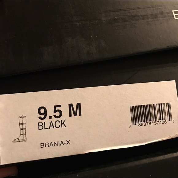 BCBGeneration Gladiator Sandals - Picture 3 of 4